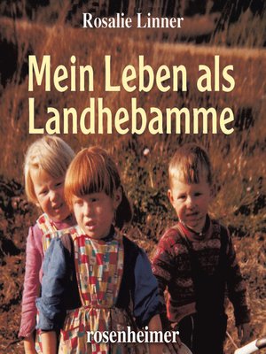 cover image of Mein Leben als Landhebamme